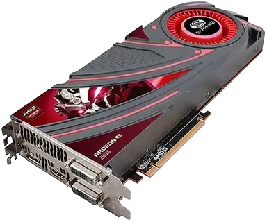 Ремонт AMD в Чите - специализированный сервисный центр